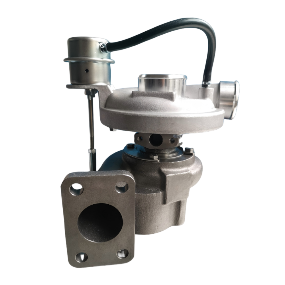 315-9721: Turbocharger