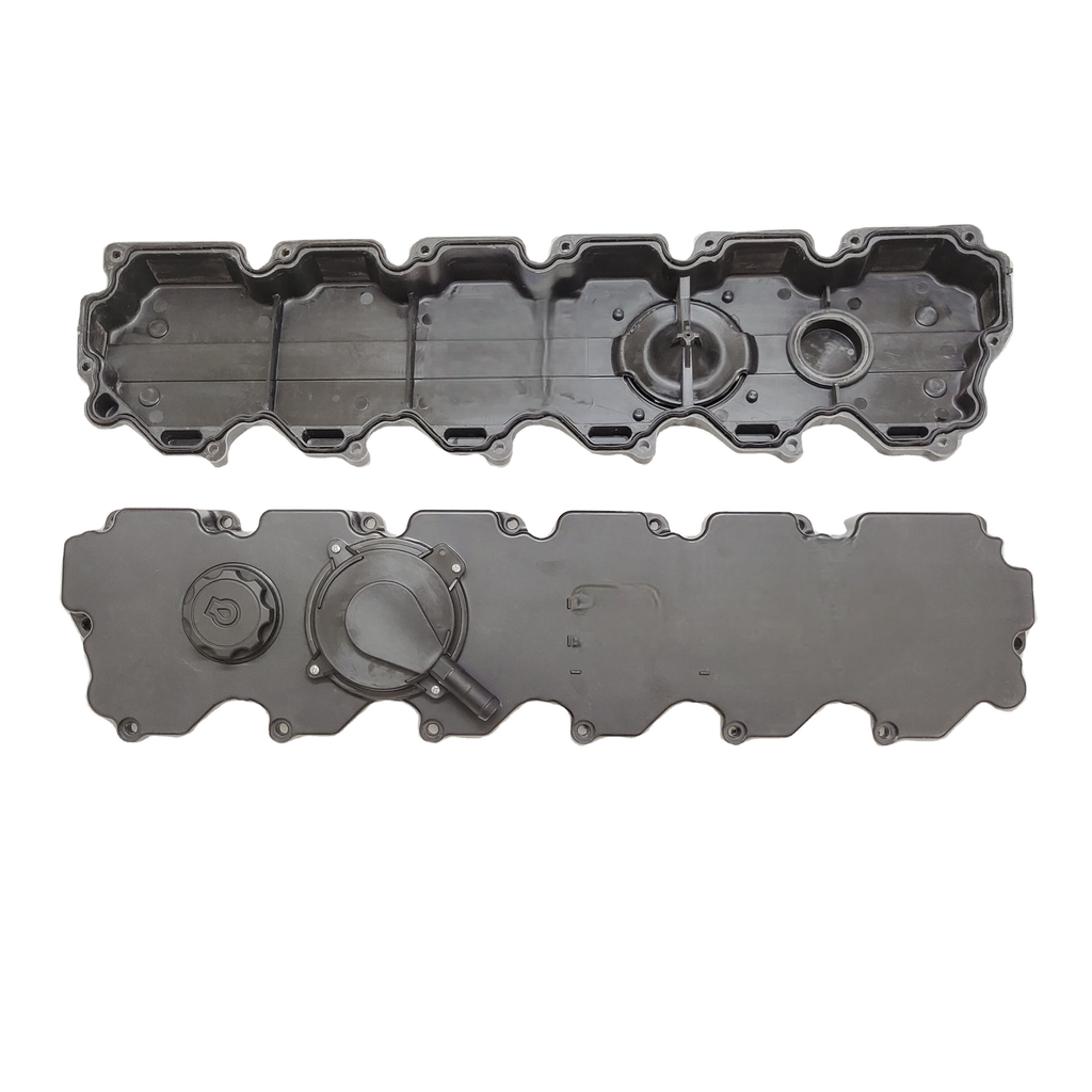 317-3065: Cover Assembly-Valve Mechanism