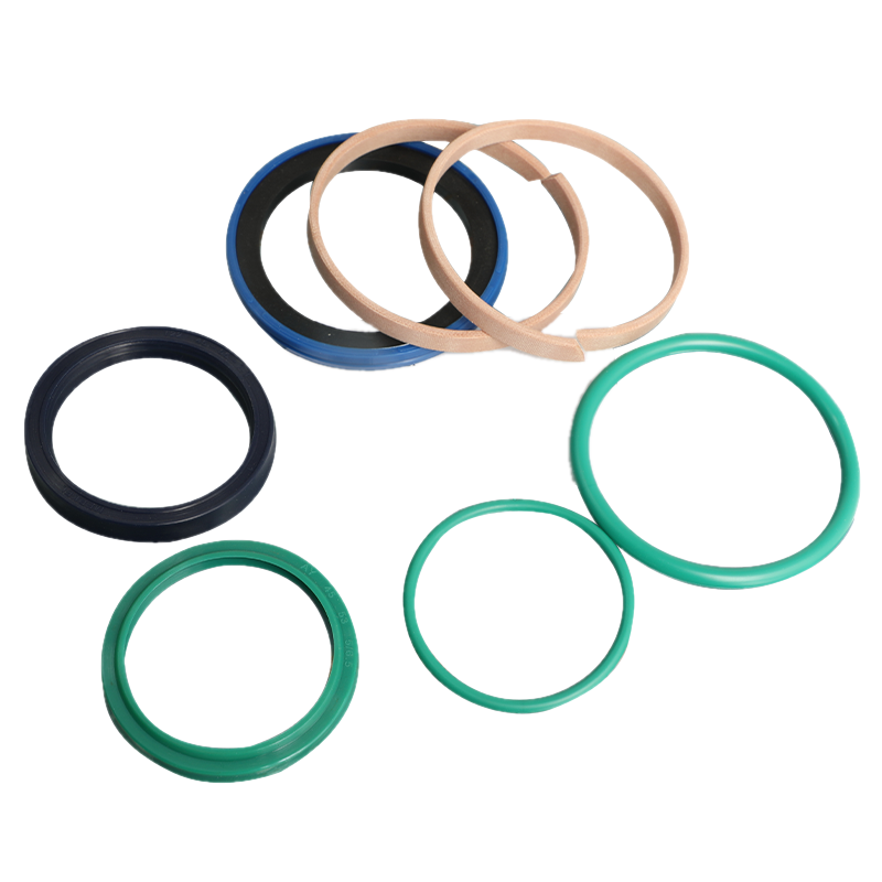 324-0411: Hydraulic Cylinder SEAL KIT - STANDARD SIZE