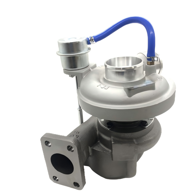 326-9153: Turbocharger