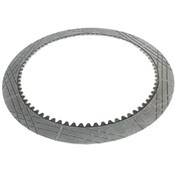 328-4374: 345mm Outer Diameter Clutch Friction Disc