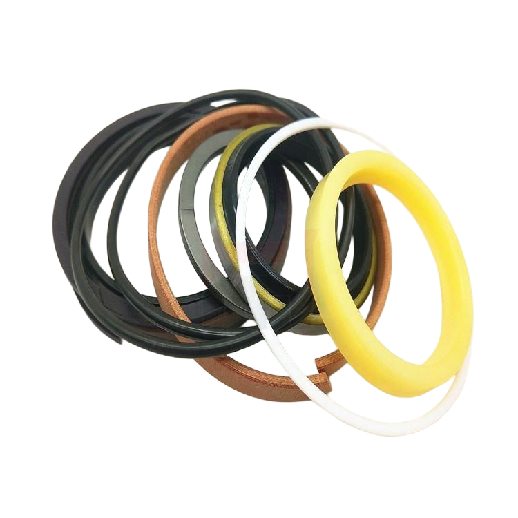 333-8675: KIT-HYDRAULIC CYLINDER SEAL