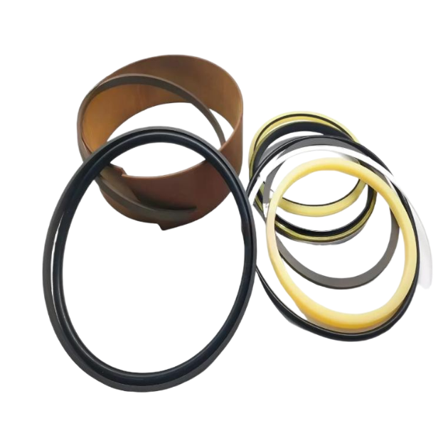 333-8750: KIT-HYDRAULIC CYLINDER SEAL