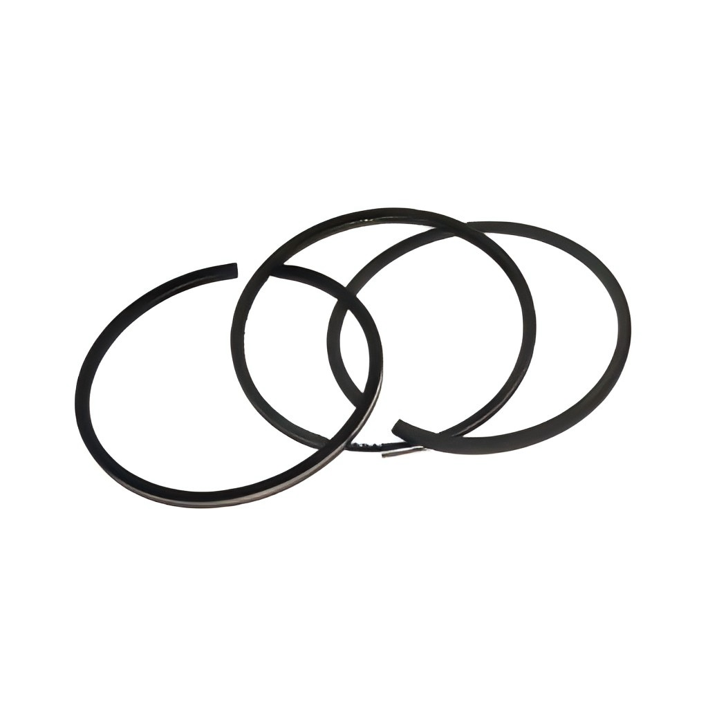 334-2318: RING KIT-PISTON