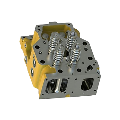 335-6218: Head Gp-Cyl