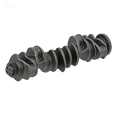 337-0872: CRANKSHAFT A