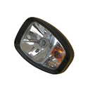 344-3455: Headlight/Turn Light