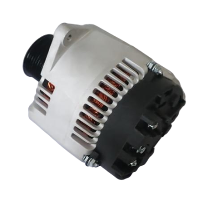 346-9824: ALTERNATOR G