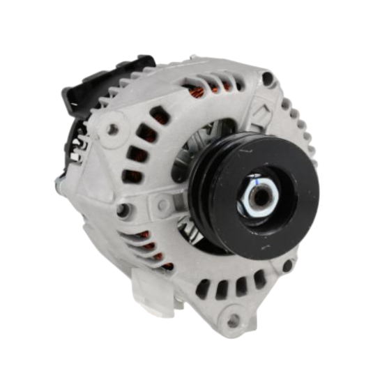 346-9827: ALTERNATOR G