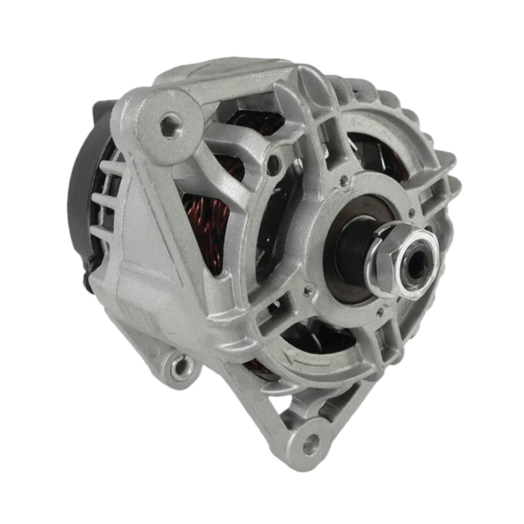 349-1369: ALTERNATOR G