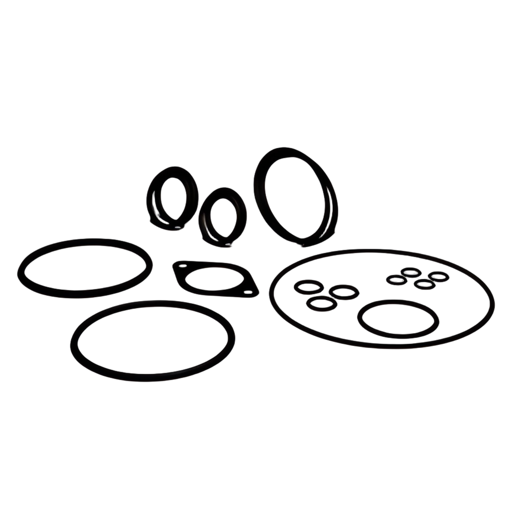 349-3411: Water Pump Install Kit