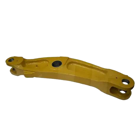 351-1906: LEVER AS-BRG