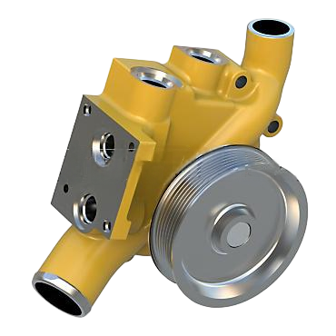 352-2138: Window Washer Pump