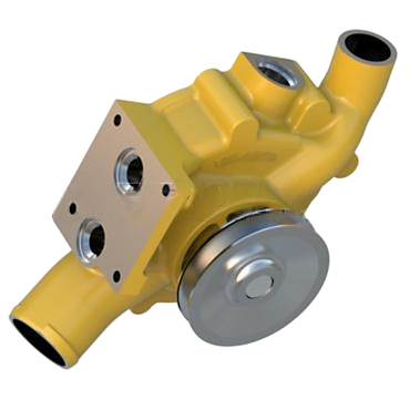 352-2150: Window Washer Pump