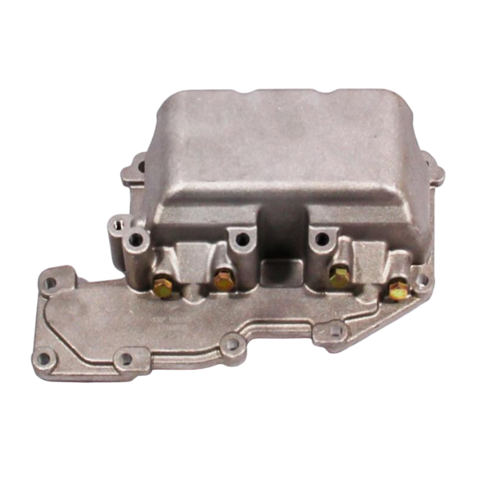 354-1274: Cooler Assembly