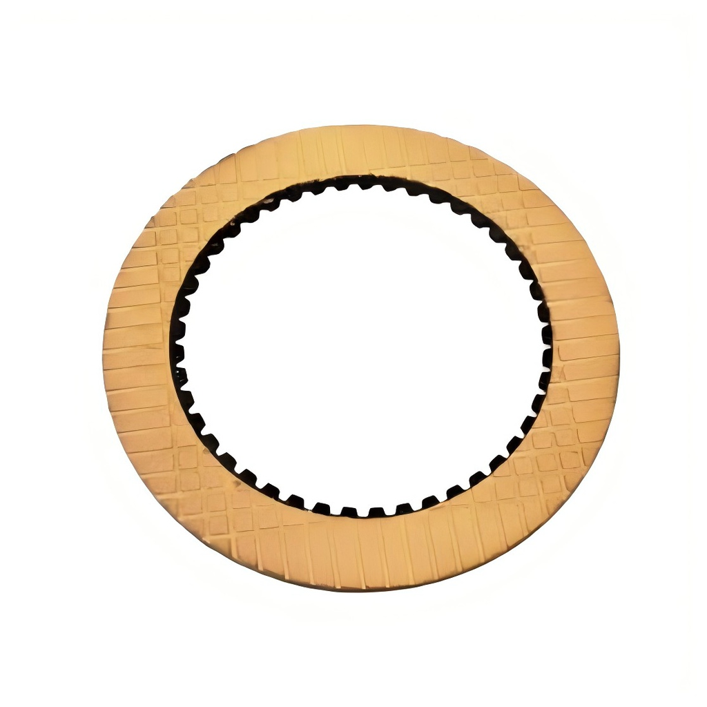 357-0450: 133.4mm Outer Diameter Clutch Friction Disc