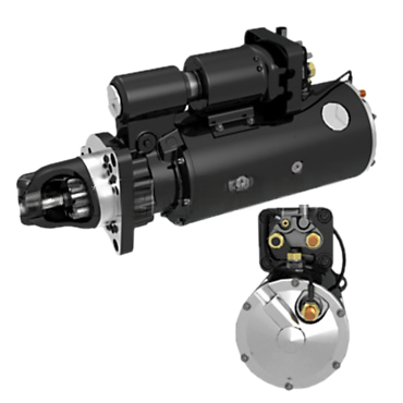 357-7354: Motor Gp-Ele