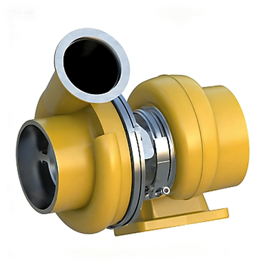 359-5392: Basic Turbocharger Group