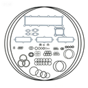 361-2573: KIT-GASKET(S
