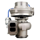 361-9711: Basic Turbocharger Group