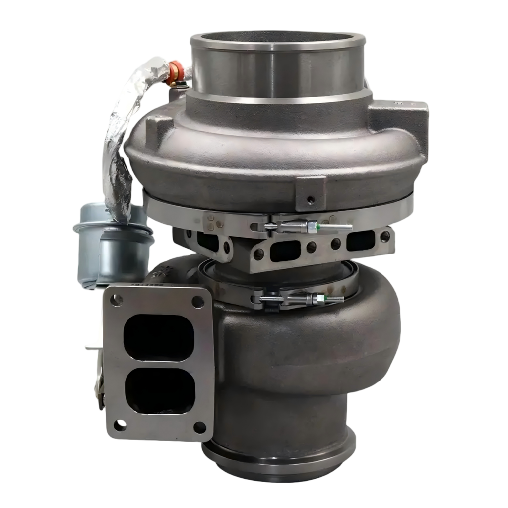 362-0838: Basic Turbocharger Group