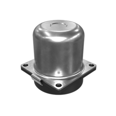 363-4466: 330 Kg Viscous Mount