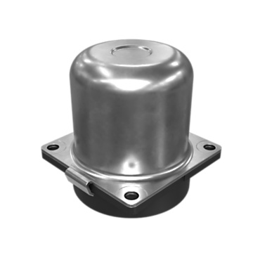 363-4467: 385 Kg Viscous Mount