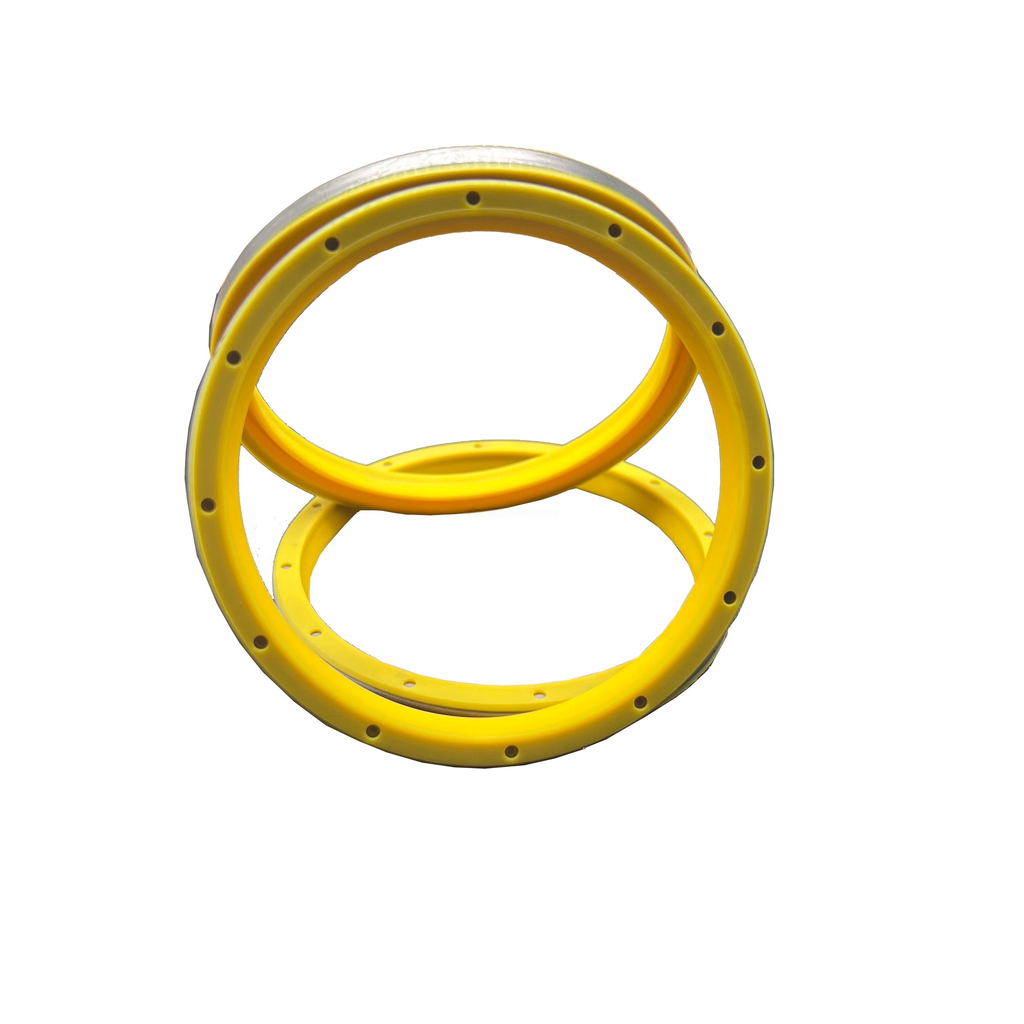365-2880: Hydraulic Cylinder SEAL KIT - STANDARD SIZE