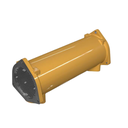 379-3436: Oil Cooler Core