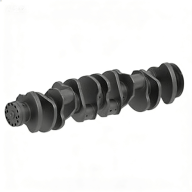 384-9908: CRANKSHAFT A