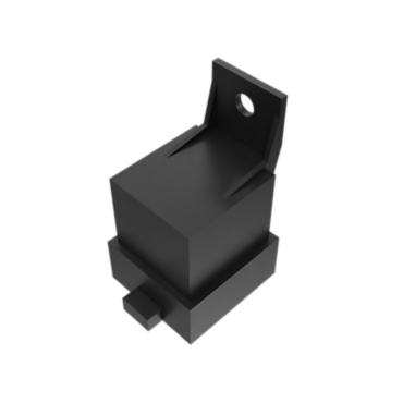 111-4871: 24 VDC Continuous Duty Cycle Relay