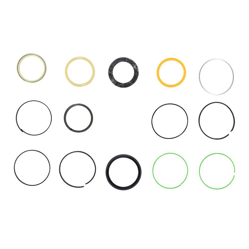 388-0400: Hydraulic Cylinder SEAL KIT - STANDARD SIZE