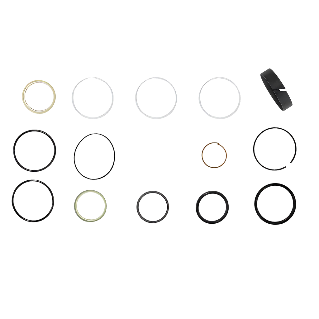 393-3607: Hydraulic Cylinder SEAL KIT - STANDARD SIZE