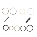 397-9294: KIT-HYDRAULIC CYLINDER SEAL