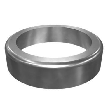 3B-5790: 73.02mm Tapered Roller Bearing Cup