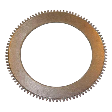 3F-5504: Steering Clutch Friction Disc