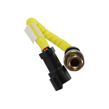 161-9932: Pressure Sensor