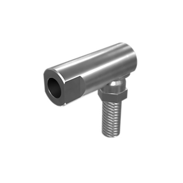 3K-4290: 3/8-24" Ball Joint Rod End