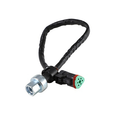 194-6725: 1135kPa Steel Pressure Sensor