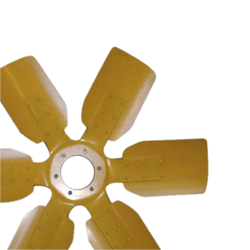 3N-2444: FAN SPIDER A