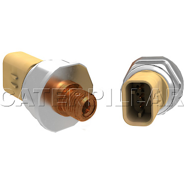 221-3405: 35500 Kpa Gage Pressure Range High Pressure Sensor