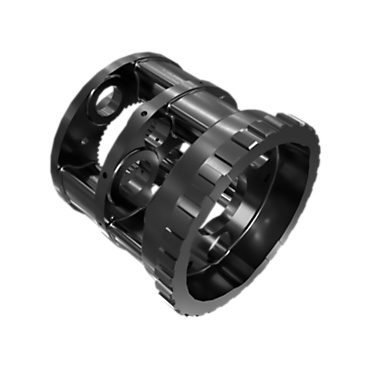 3P-0862: Planetary Transmission Input carrier