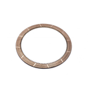 3P-5955: 311.2mm Outer Diameter Clutch Friction Disc