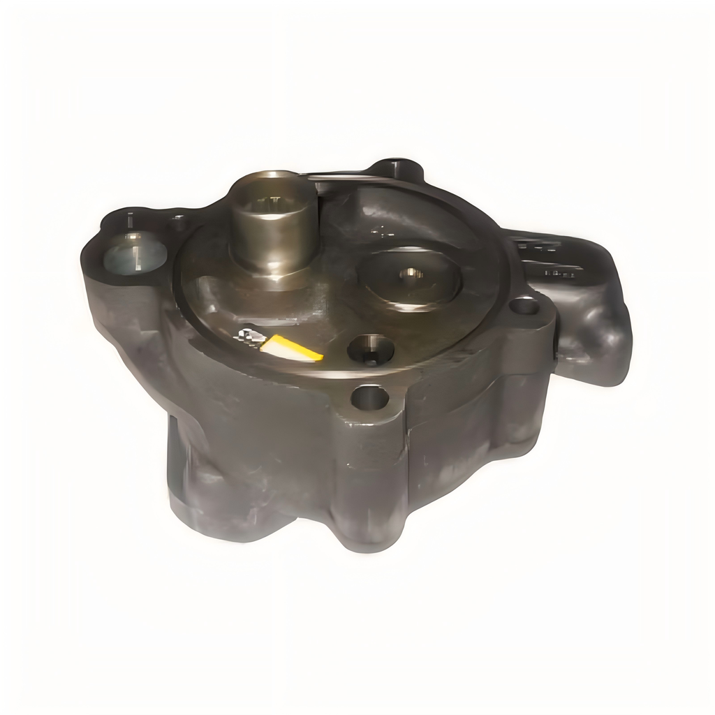 3P-7958: 1 Section Oil Gear Pump