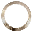 3S-7981: 265.1mm Outer Diameter Clutch Friction Disc