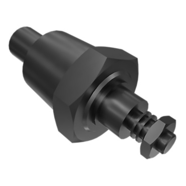 5L-7443: 52.32mm Long Thread Fuel End Temperature Sensor