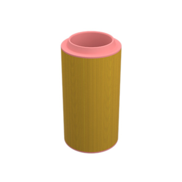 245-3818: 298mm Outer Diameter Primary Element