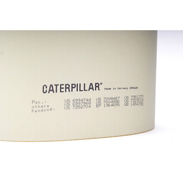 321-2411: Air Filter Primary Element