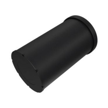 123-6856: Primary Air Filter Element