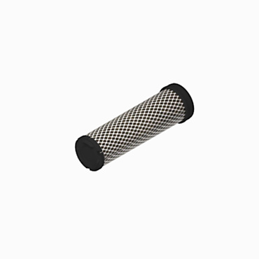 180-5475: Secondary Air Filter Element